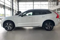 Volvo XC60 din 2021 cu 93.000 km - oferta VOL226667 - foto 7