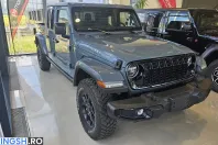 Jeep Willys din 2026 cu 39 km - oferta JEE226668 - foto 1