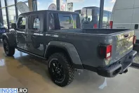 Jeep Willys din 2026 cu 39 km - oferta JEE226668 - foto 5