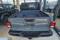 Jeep Willys din 2026 cu 39 km - oferta JEE226668 - foto 7