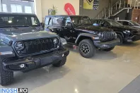 Jeep Willys din 2026 cu 39 km - oferta JEE226668 - foto 9