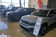 Jeep Willys din 2026 cu 39 km - oferta JEE226668 - foto 10