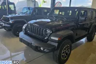 Jeep Willys din 2026 cu 39 km - oferta JEE226668 - foto 11