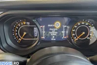Jeep Willys din 2026 cu 39 km - oferta JEE226668 - foto 12