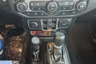 Jeep Willys din 2026 cu 39 km - oferta JEE226668 - foto 15