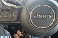 Jeep Willys din 2026 cu 39 km - oferta JEE226668 - foto 16