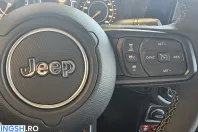 Jeep Willys din 2026 cu 39 km - oferta JEE226668 - foto 17