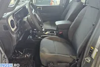 Jeep Willys din 2026 cu 39 km - oferta JEE226668 - foto 19