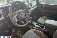 Jeep Willys din 2026 cu 39 km - oferta JEE226668 - foto 20