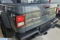 Jeep Willys din 2026 cu 39 km - oferta JEE226668 - foto 22