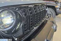 Jeep Willys din 2026 cu 39 km - oferta JEE226668 - foto 24