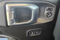 Jeep Willys din 2026 cu 39 km - oferta JEE226668 - foto 25