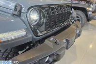 Jeep Willys din 2026 cu 39 km - oferta JEE226668 - foto 26