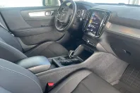 Volvo XC40 din 2021 cu 64.000 km - oferta VOL226669 - foto 10