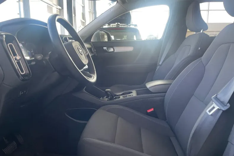 Volvo XC40 din 2021 cu 64.000 km - oferta VOL226669 - foto 11