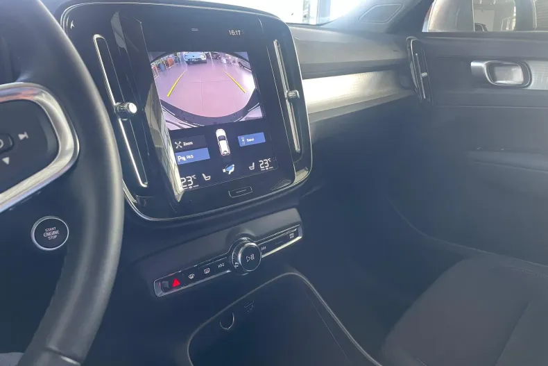Volvo XC40 din 2021 cu 64.000 km - oferta VOL226669 - foto 14