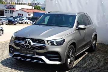 Mercedes-Benz GLE din 2020 - oferta MER226670