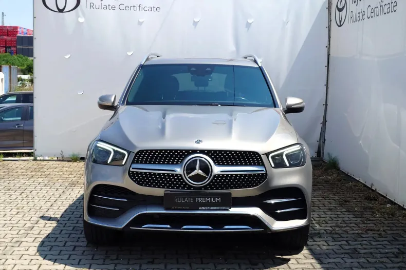 Mercedes-Benz GLE (Clasa GLE) din 2020 cu 148.900 km - oferta MER226670 - foto 2