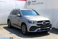 Mercedes-Benz GLE (Clasa GLE) din 2020 cu 148.900 km - oferta MER226670 - foto 3