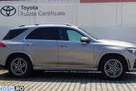 Mercedes-Benz GLE (Clasa GLE) din 2020 cu 148.900 km - oferta MER226670 - foto 4