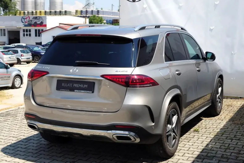 Mercedes-Benz GLE (Clasa GLE) din 2020 cu 148.900 km - oferta MER226670 - foto 5