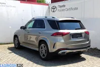 Mercedes-Benz GLE (Clasa GLE) din 2020 cu 148.900 km - oferta MER226670 - foto 7