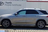 Mercedes-Benz GLE (Clasa GLE) din 2020 cu 148.900 km - oferta MER226670 - foto 8