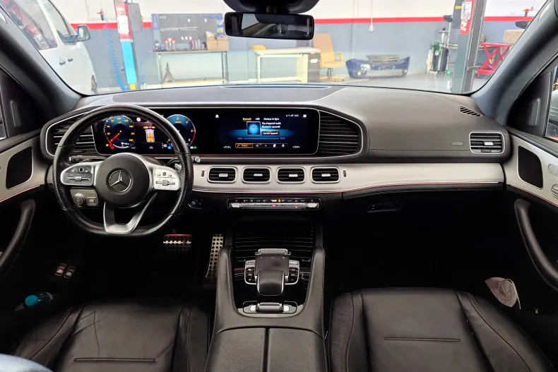 Mercedes-Benz GLE (Clasa GLE) din 2020 cu 148.900 km - oferta MER226670 - foto 10