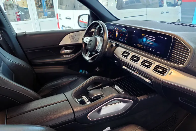 Mercedes-Benz GLE (Clasa GLE) din 2020 cu 148.900 km - oferta MER226670 - foto 13