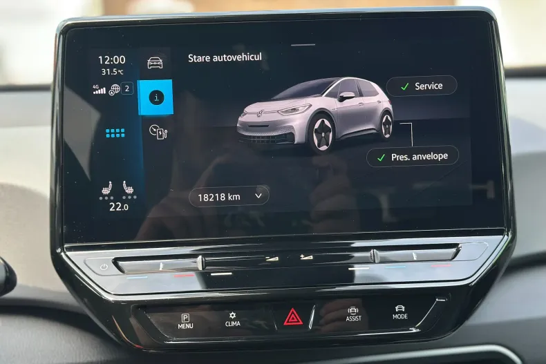 Volkswagen ID.3 din 2023 cu 18.218 km - oferta VOL226672 - foto 32