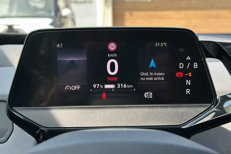 Volkswagen ID.3 din 2023 cu 18.218 km - oferta VOL226672 - foto 40