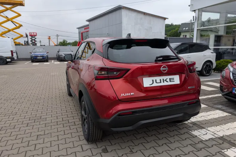 Nissan Juke din 2025 cu 4 km - oferta NIS226673 - foto 3