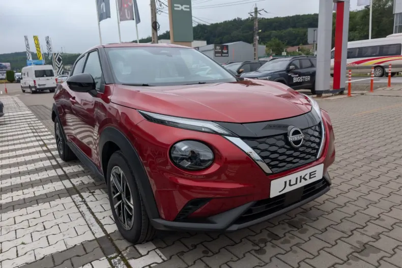 Nissan Juke din 2025 cu 4 km - oferta NIS226673 - foto 6