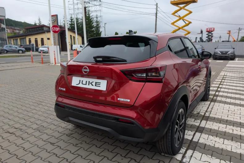 Nissan Juke din 2025 cu 4 km - oferta NIS226673 - foto 7