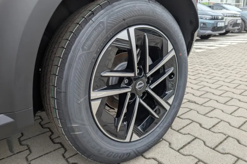 Nissan Juke din 2025 cu 4 km - oferta NIS226673 - foto 13