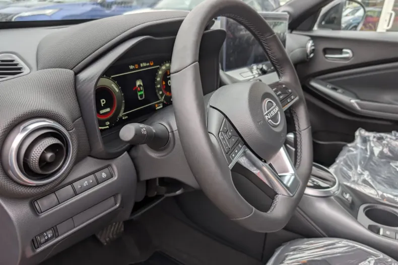 Nissan Juke din 2025 cu 4 km - oferta NIS226673 - foto 14