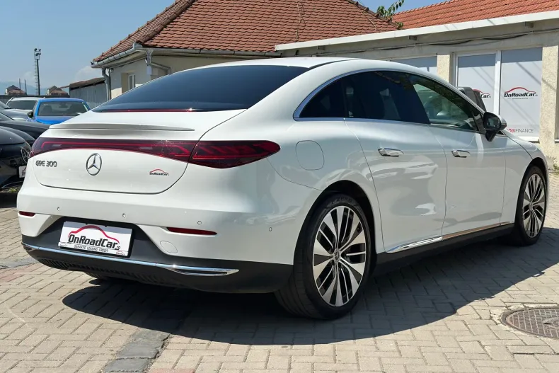 Mercedes-Benz EQE (Clasa E) din 2023 cu 79.249 km - oferta MER226674 - foto 2