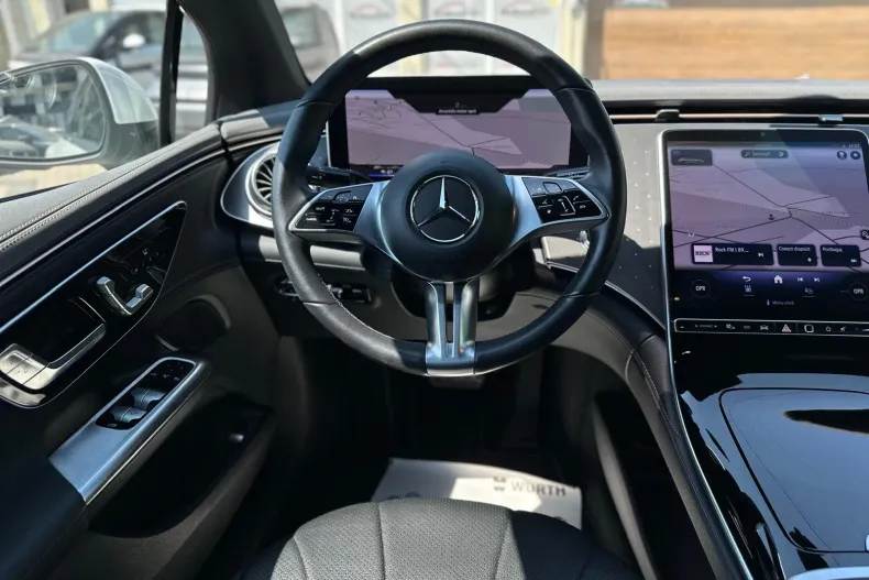 Mercedes-Benz EQE (Clasa E) din 2023 cu 79.249 km - oferta MER226674 - foto 5