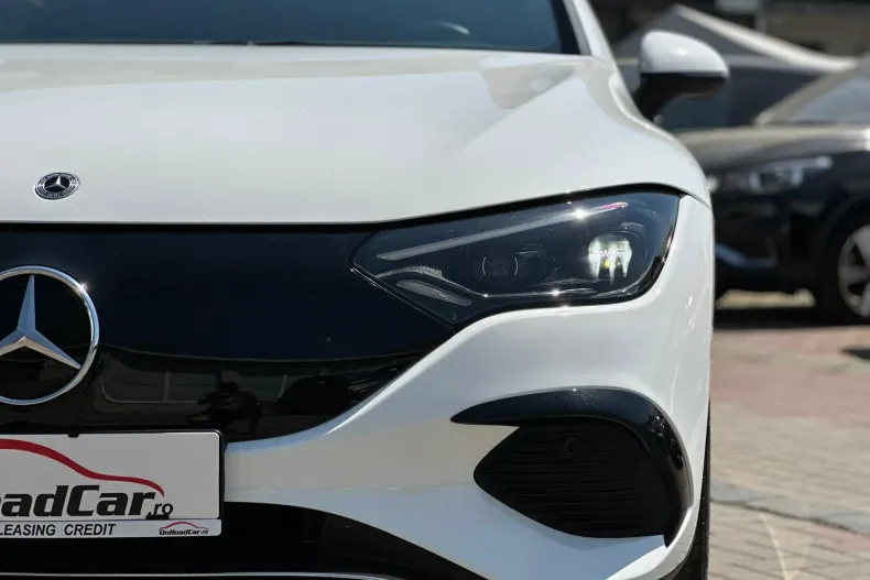 Mercedes-Benz EQE (Clasa E) din 2023 cu 79.249 km - oferta MER226674 - foto 14