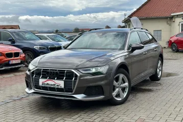 Audi A6 Allroad din 2020 - oferta AUD226675