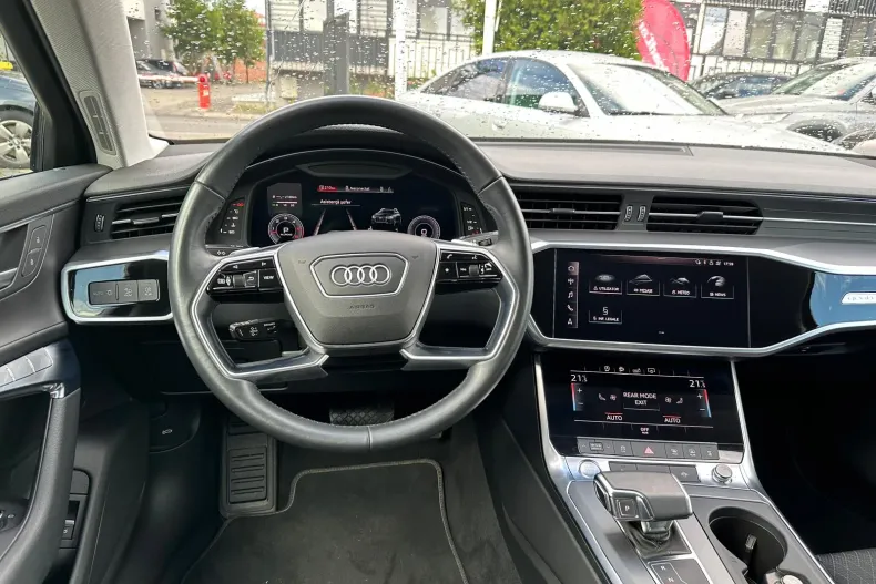 Audi A6 Allroad din 2020 cu 95.000 km - oferta AUD226675 - foto 5