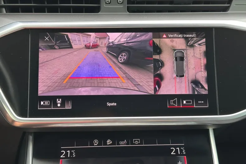 Audi A6 Allroad din 2020 cu 95.000 km - oferta AUD226675 - foto 6