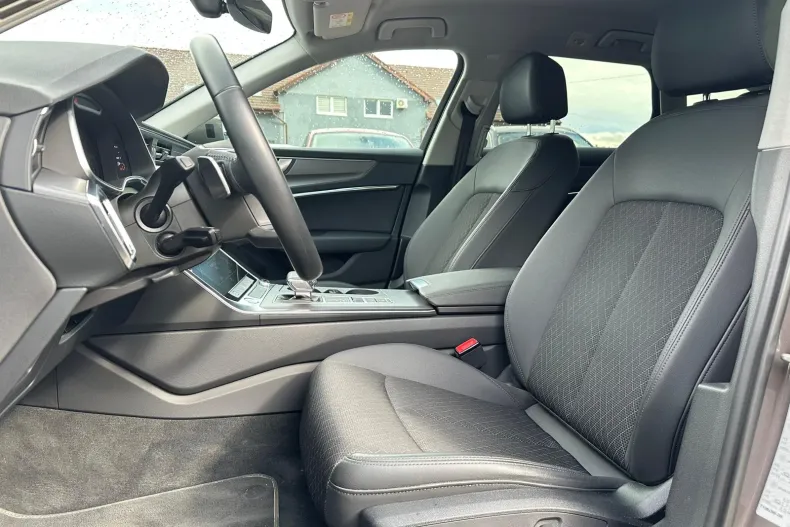 Audi A6 Allroad din 2020 cu 95.000 km - oferta AUD226675 - foto 7