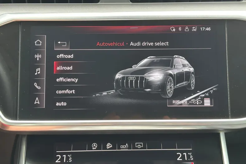 Audi A6 Allroad din 2020 cu 95.000 km - oferta AUD226675 - foto 8