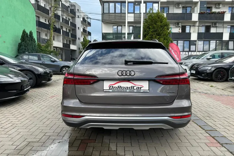 Audi A6 Allroad din 2020 cu 95.000 km - oferta AUD226675 - foto 10