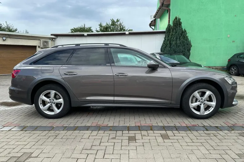 Audi A6 Allroad din 2020 cu 95.000 km - oferta AUD226675 - foto 11