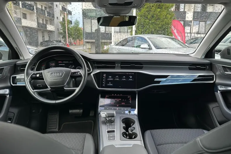 Audi A6 Allroad din 2020 cu 95.000 km - oferta AUD226675 - foto 12
