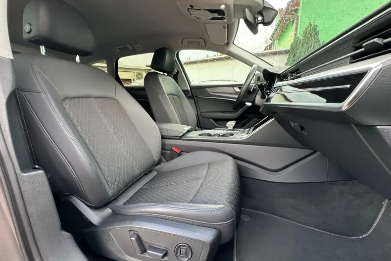 Audi A6 Allroad din 2020 cu 95.000 km - oferta AUD226675 - foto 13