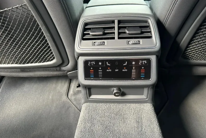 Audi A6 Allroad din 2020 cu 95.000 km - oferta AUD226675 - foto 16