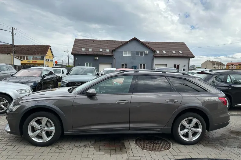 Audi A6 Allroad din 2020 cu 95.000 km - oferta AUD226675 - foto 18